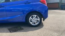 Honda Jazz 1.3 SE 5dr Petrol Hatchback